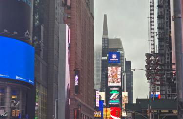 Metropolitan Studio Apartments Manhattan - Foto 7