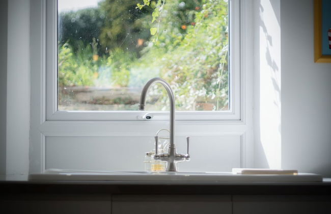 Ty Golau - 3 Bed Holiday Home - Pembroke - Foto 31