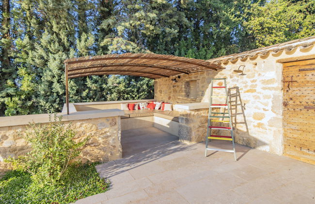 Le Mas de Marius - Foto 31