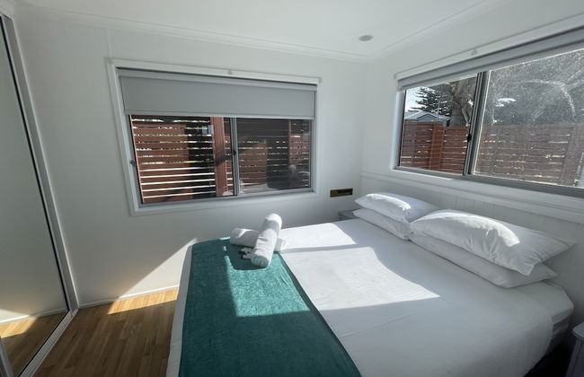 NRMA Shellharbour Beachside Holiday Park - Foto 13