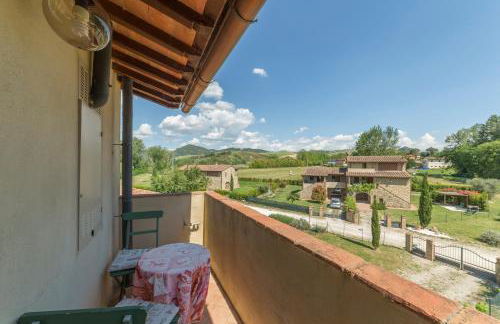 Borgo da Vinci - Foto 63