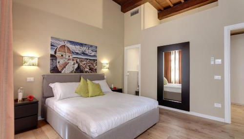 David & Buonarroti Apartments by Mamo Florence - Foto 4