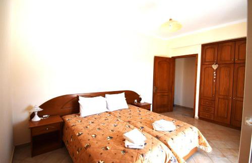 Celestine Apartment, Arillas, Korfu - Foto 64