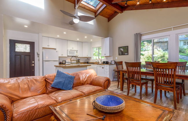 Searenity by the Sea - Foto 12