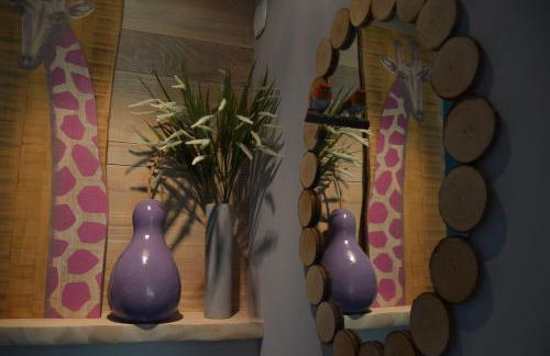 Le gîte du petit branché - Foto 12