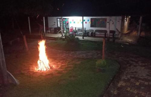 Rancho Refugio Verde AL - Foto 51