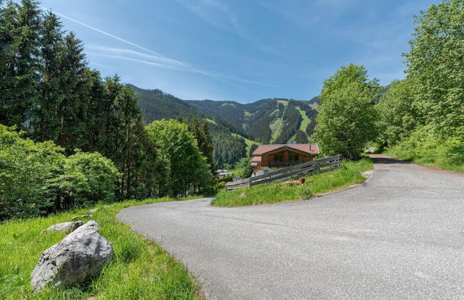 Seventeen Schmittental Near ski Lift - Foto 10