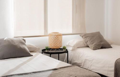 Apartamentos FV Flats Valencia - Mestalla 7 - Photo 1