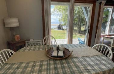 CAMP SANDBAR LIMIT 12 home - Foto 13