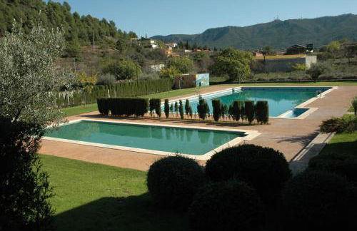 Casa Nuri de Rei La Pobla Tornesa - Foto 71