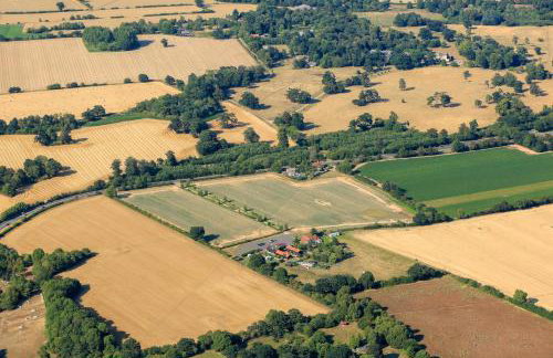 Mollett's Farm - Foto 28