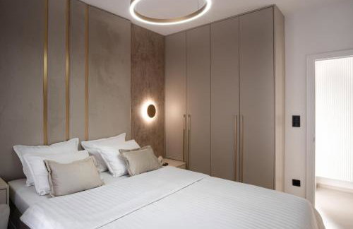 Luxury Villa Vesper- Heated Pool, Hot Tub, Rooftop terrace, Gym - Foto 40