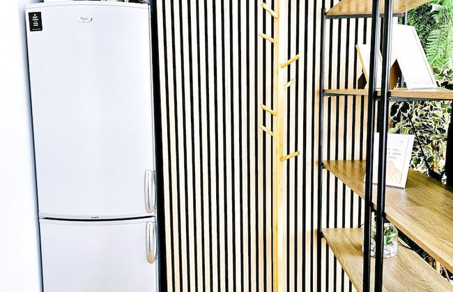 Cofy Rentals Tallinn - Foto 12