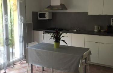 Gîte des lavandes - Foto 8