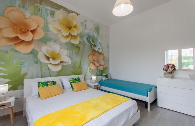 Villa Salemi With Pool - Photo 10