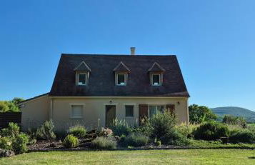 Gîte la Baronnière (les Cauffours) - Foto 9