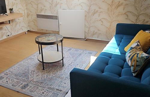 Appartement cosy avec bureau 35m2 au 2e étage - Foto 17