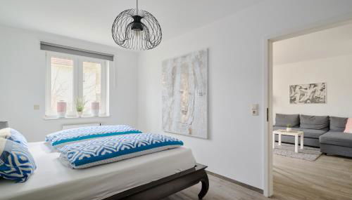 Ferienwohnung Hafeneck Moba-Travel - Foto 4