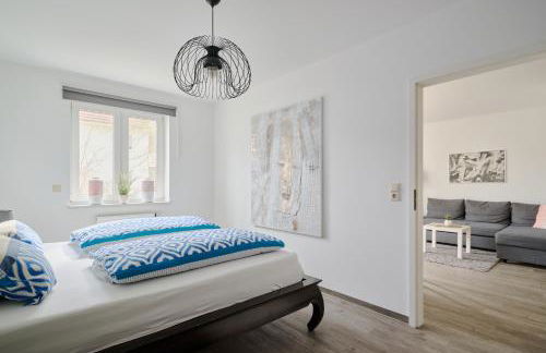 Ferienwohnung Hafeneck Moba-Travel - Foto 4