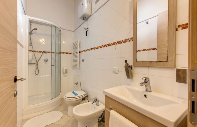 Aurelia Vatican Apartments - Foto 60