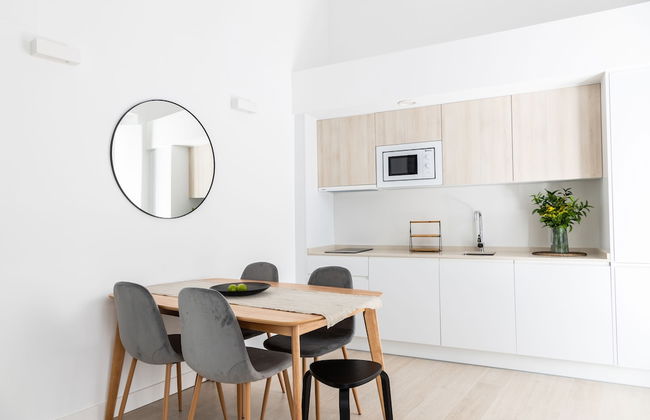 Villalobos Suites Adults Recommended - Foto 54