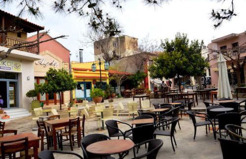 Villa Orestis - Foto 35