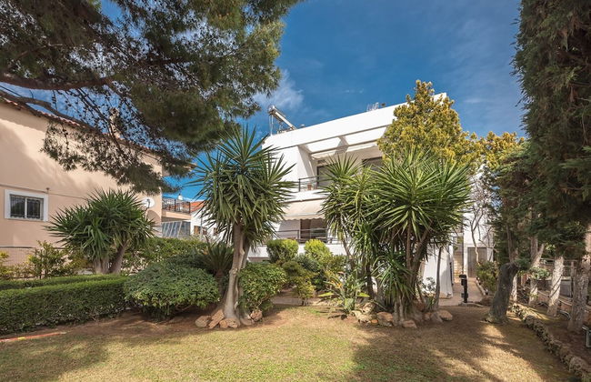 Sounio Escape To Sounio Cape Residence - Foto 16