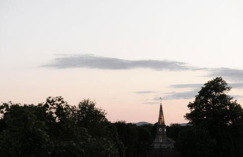 Luxury Rural Steading - Foto 32