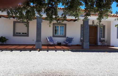 Holiday home Monte das Azinheiras - Foto 10