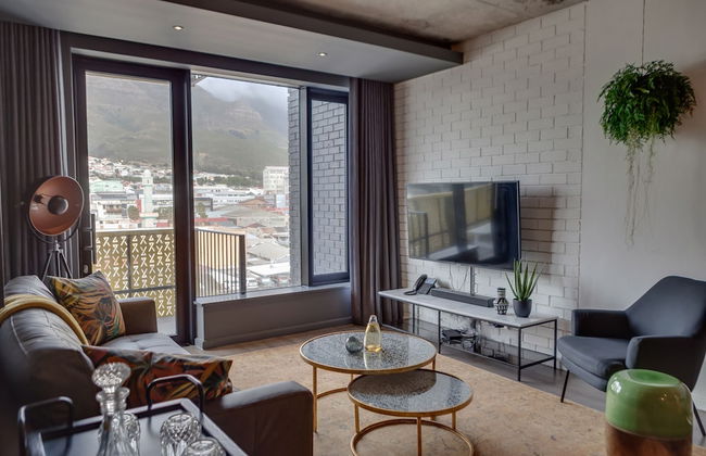 Albert Road Wex Apartment - Foto 16