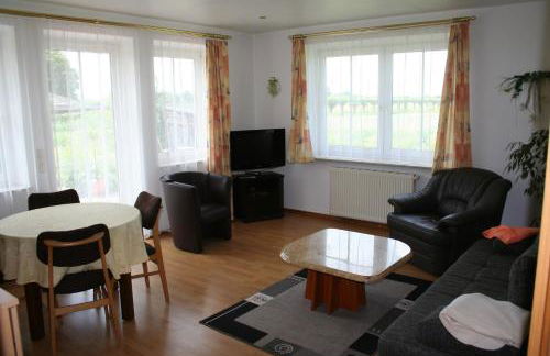 Ferienwohnung Ehmsen - Foto 2