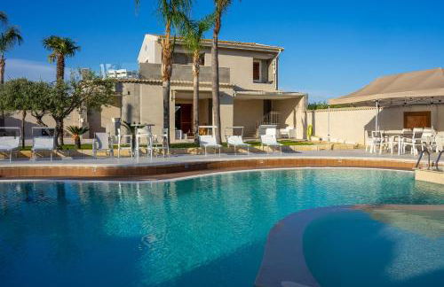 Aqua Suites Doria - Foto 17