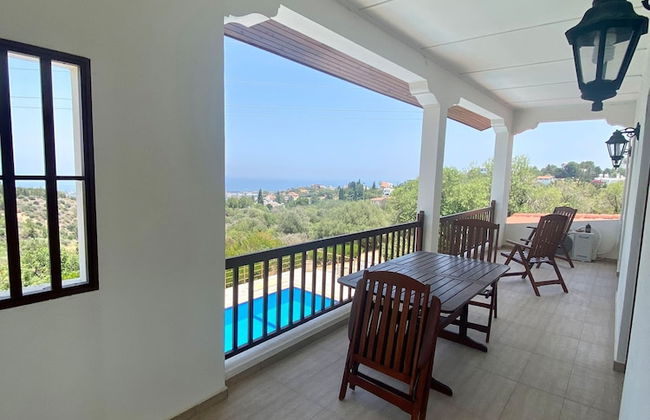 "villa She Ruz " - Photo 15