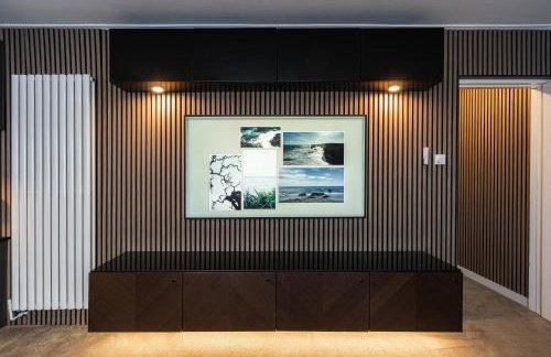 The Studio, Luxury 3 Bed Home with Parking - Foto 4