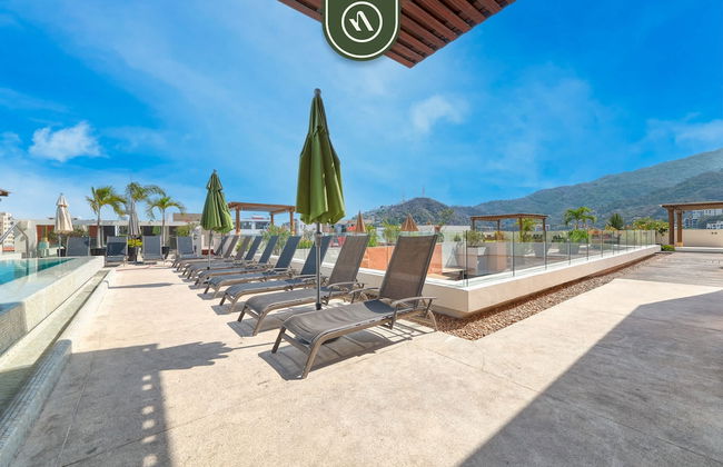 V399 108 in Puerto Vallarta - Foto 30