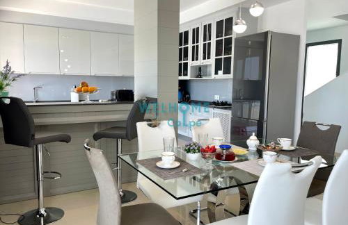 VALENTINA villa de lujo con piscina - Foto 14