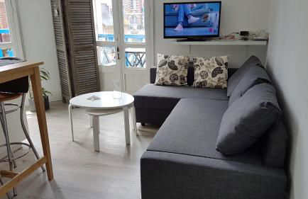 100 m de la mer, Sauna, Wifi - Foto 32