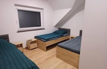 Noclegi u Wilka - Foto 15