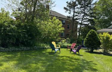 Double the Space for Large Groups Entire Duplex - Foto 51