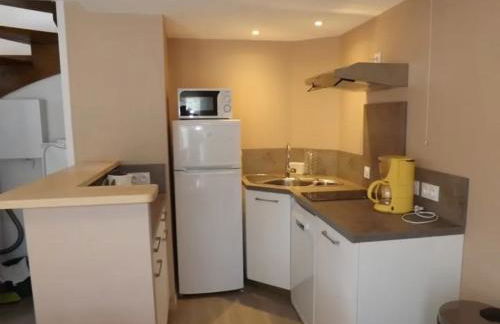 Gite 6 Gîte au Puy Mary Hébergement Idéal pour Explorer les Volcans d'Auvergne - Photo 2