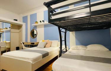 Hotel and the City, Empire State Building - Foto 44