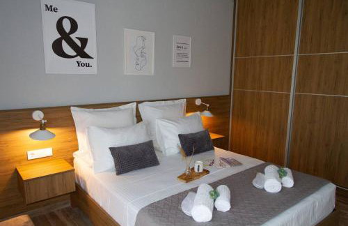 Like Home Luxury House, near Archaeological Museum - Foto 20