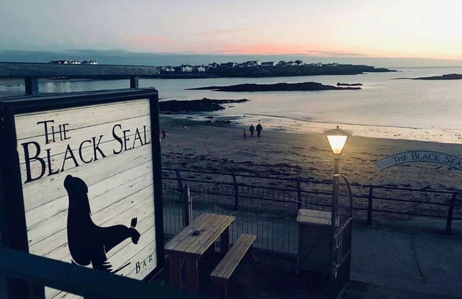 Property 5 Minutes Walk From Trearddur Bay Beach - Foto 34