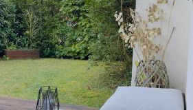 Gemütliche Ferienwohnung mit Garten - Foto 5