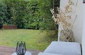 Gemütliche Ferienwohnung mit Garten - Foto 5