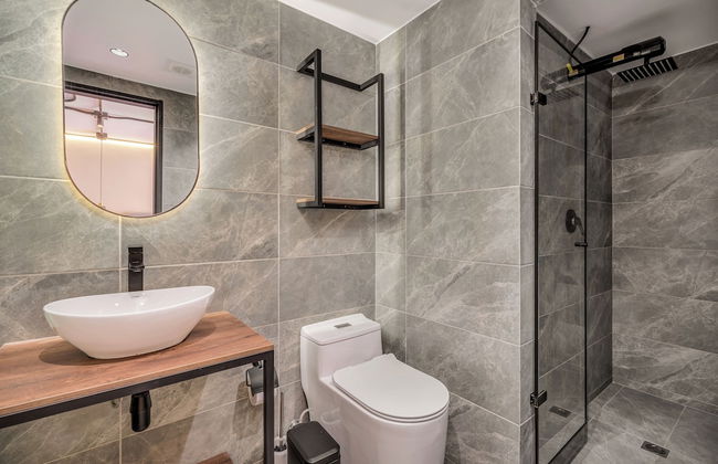 Nutibara Express by HOUSY HOST - Foto 59