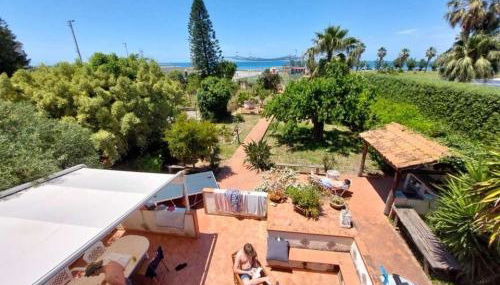 La Lampara sul Mare - Foto 2, Garden