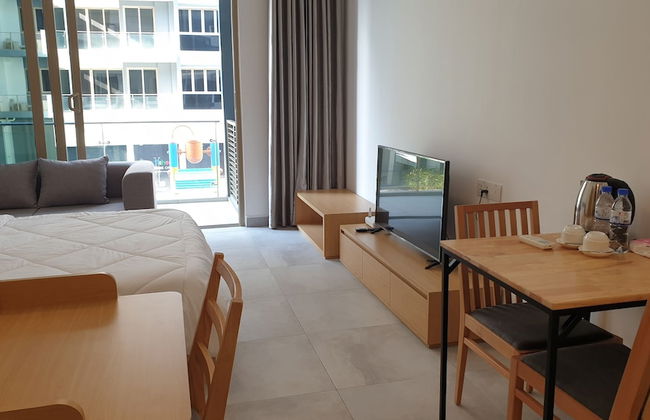 Axis Residences by The Team - Foto 30