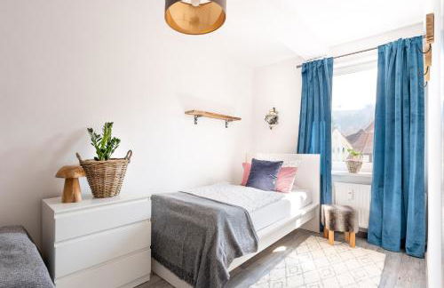 Ferienwohnungen am Markt - Foto 15