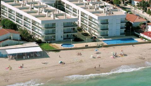 Apartamento con Vitas al Mar - Foto 4